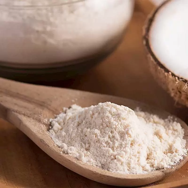 FARINHA DE COCO 100g
